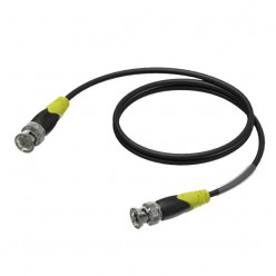 PROCAB CLV158/20 SD-SDI cable - BNC male - BNC male 20 meter